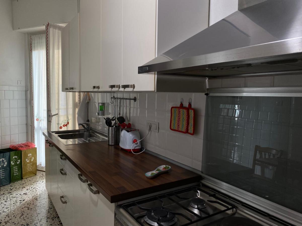 Casa Silotti Apartment Levanto Exterior photo