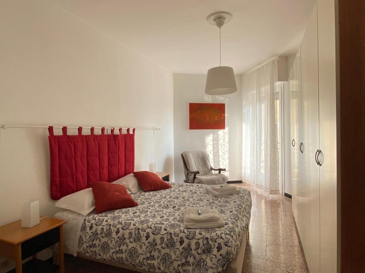 Casa Silotti Apartment Levanto Exterior photo