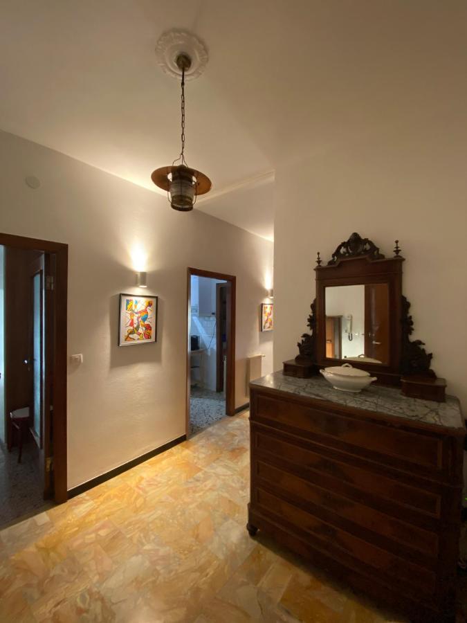 Casa Silotti Apartment Levanto Exterior photo