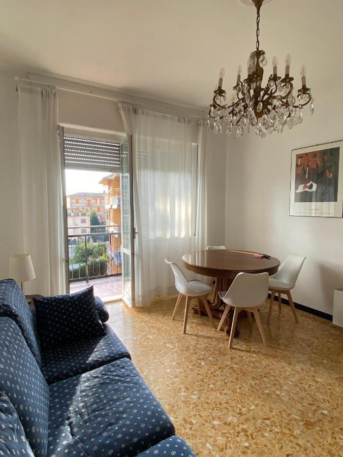 Casa Silotti Apartment Levanto Exterior photo