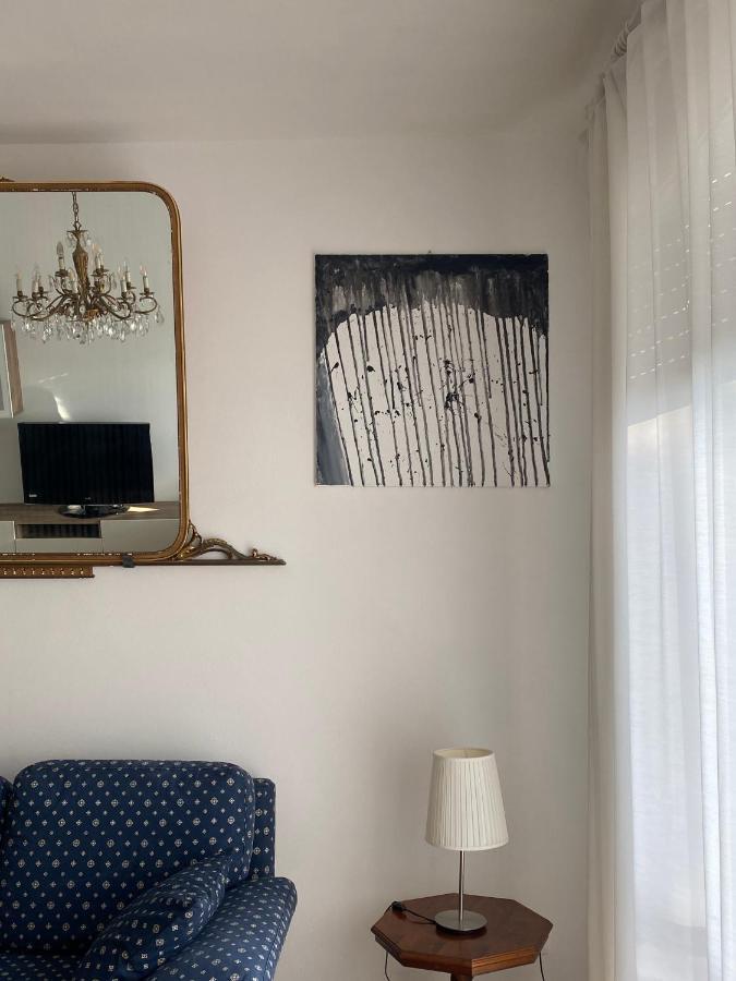 Casa Silotti Apartment Levanto Exterior photo