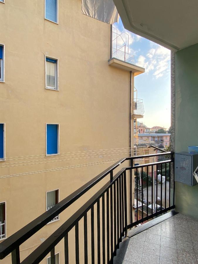 Casa Silotti Apartment Levanto Exterior photo