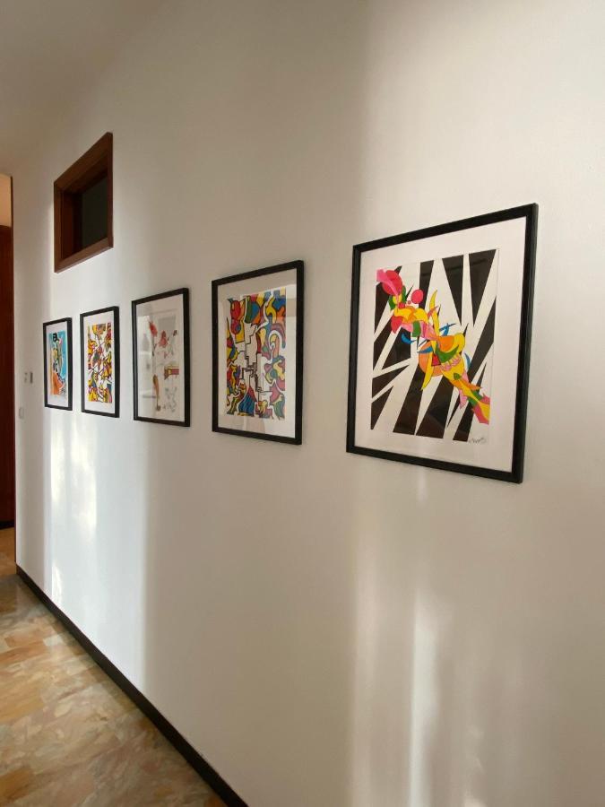 Casa Silotti Apartment Levanto Exterior photo