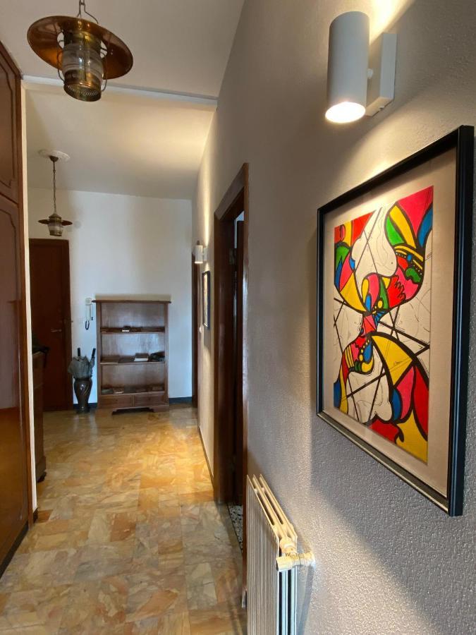 Casa Silotti Apartment Levanto Exterior photo
