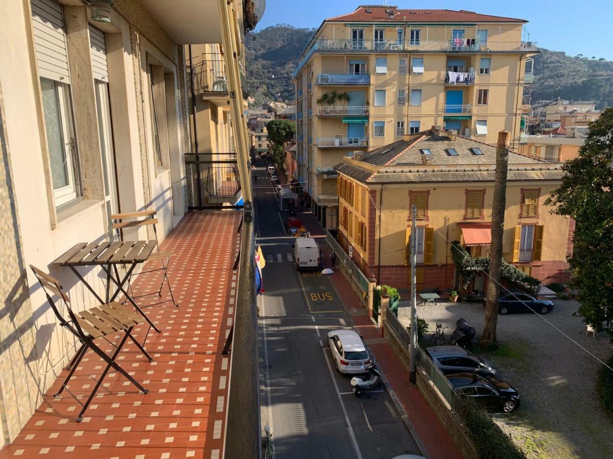 Casa Silotti Apartment Levanto Exterior photo